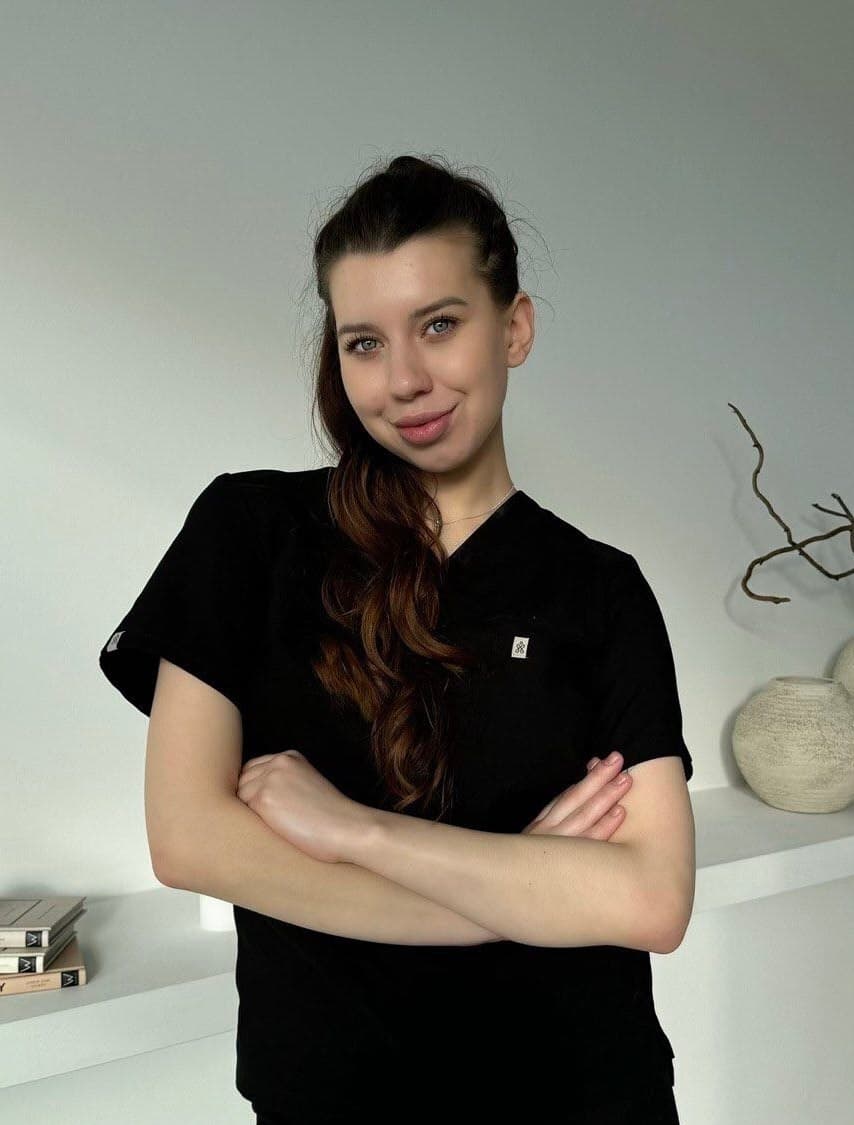 Varvara Forostianko